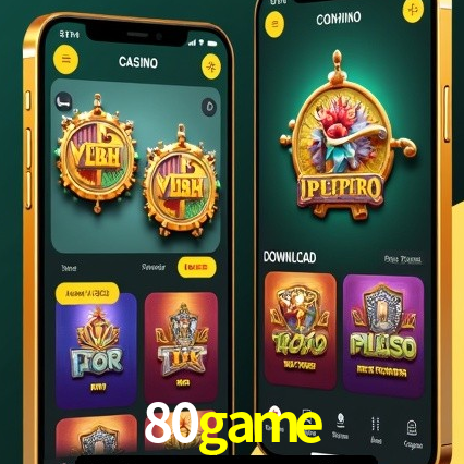 Benefícios da Conta 80game