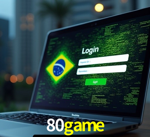 Integração de APIs 80game
