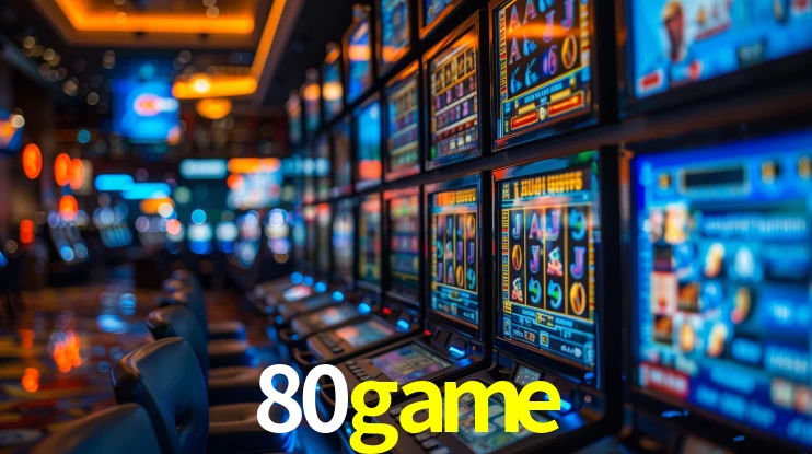 Apostas de Tênis 80game