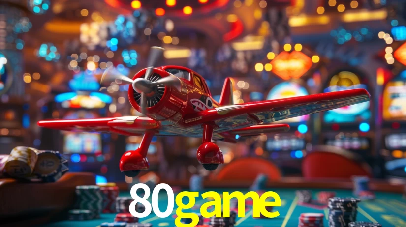 Estatísticas Crash Games 80game