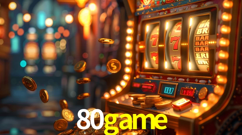 Ofertas Exclusivas 80game