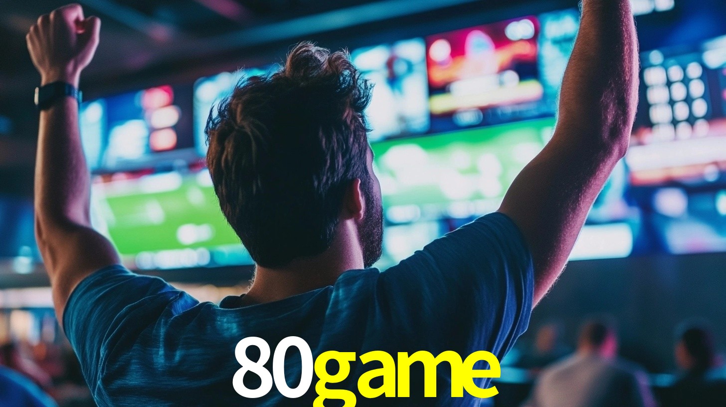 Apostas de Futebol 80game
