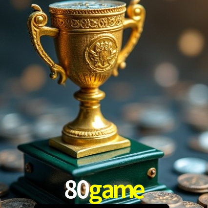 Estatísticas do Jogo 80game