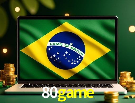 Provedores de Jogos 80game