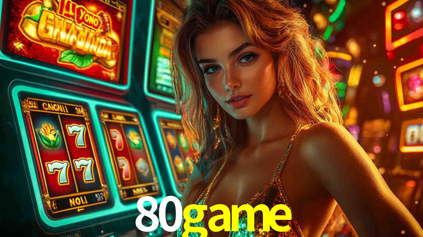 Avaliações dos Jogadores 80game