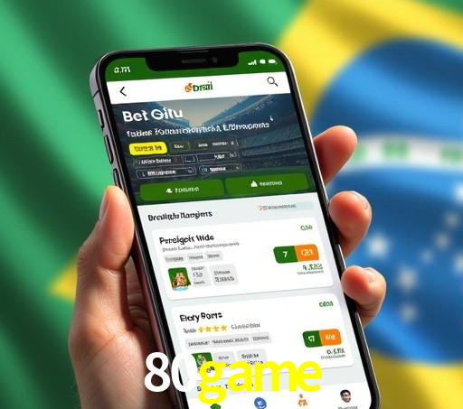 Sistemas de Segurança 80game