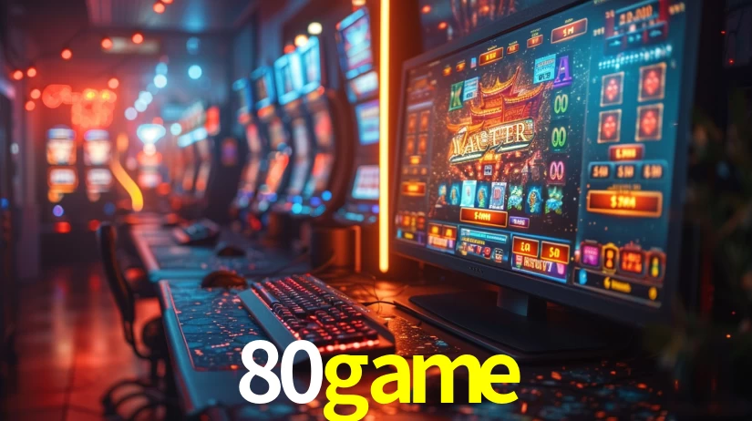 Jogo Spaceman 80game