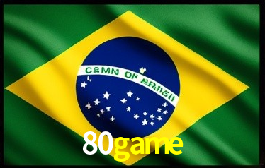 Torneios 80game