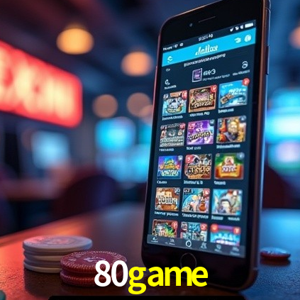 Casino VIP 80game