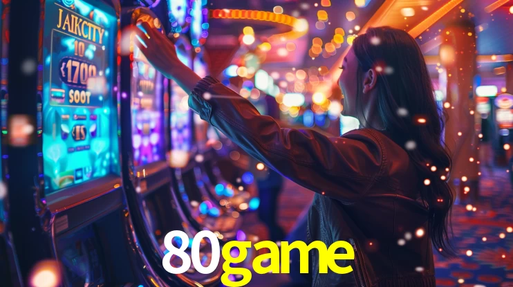 Programa VIP 80game