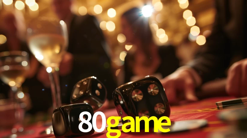 Bônus de Boas-vindas 80game